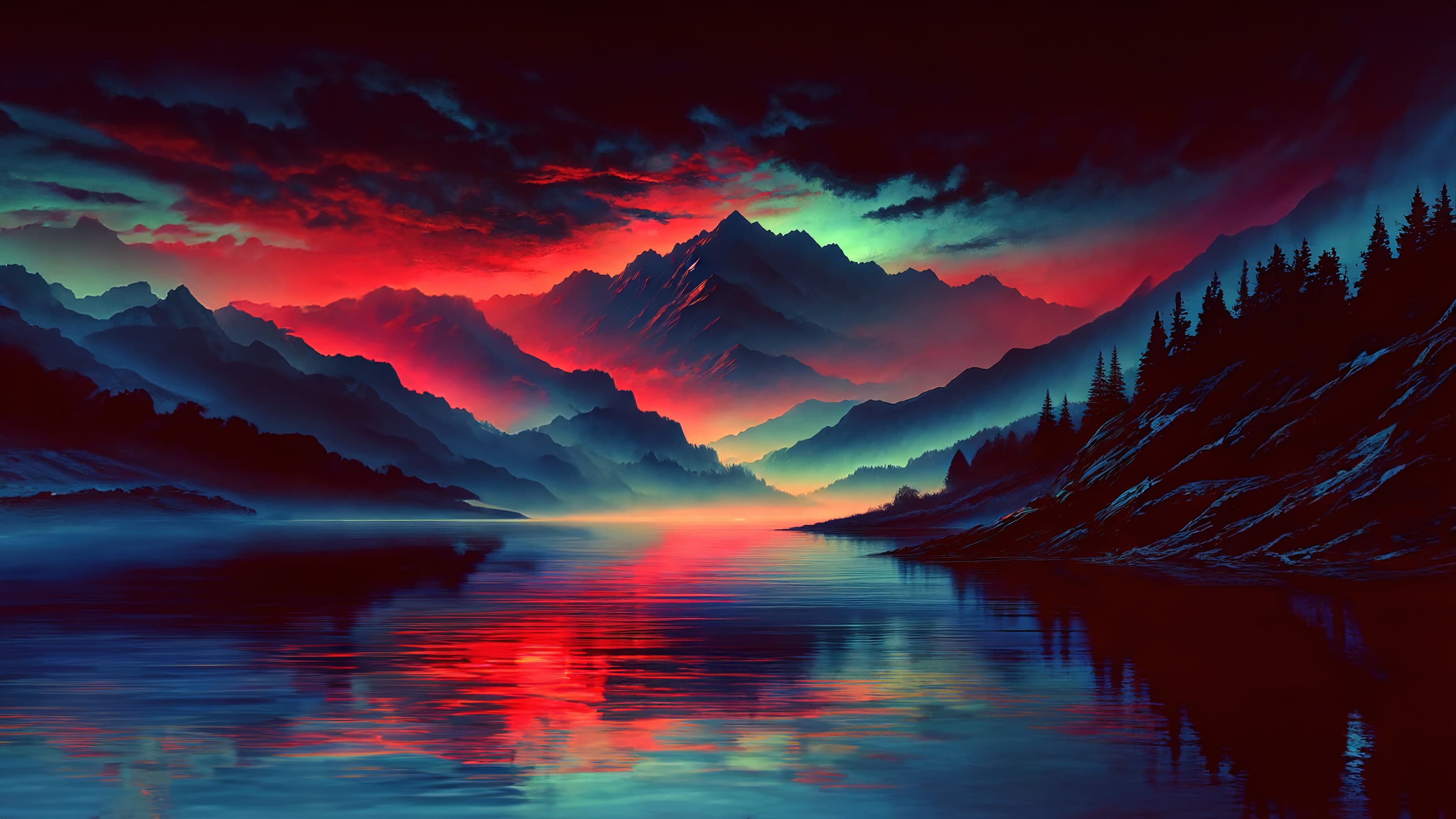 Digital Arts