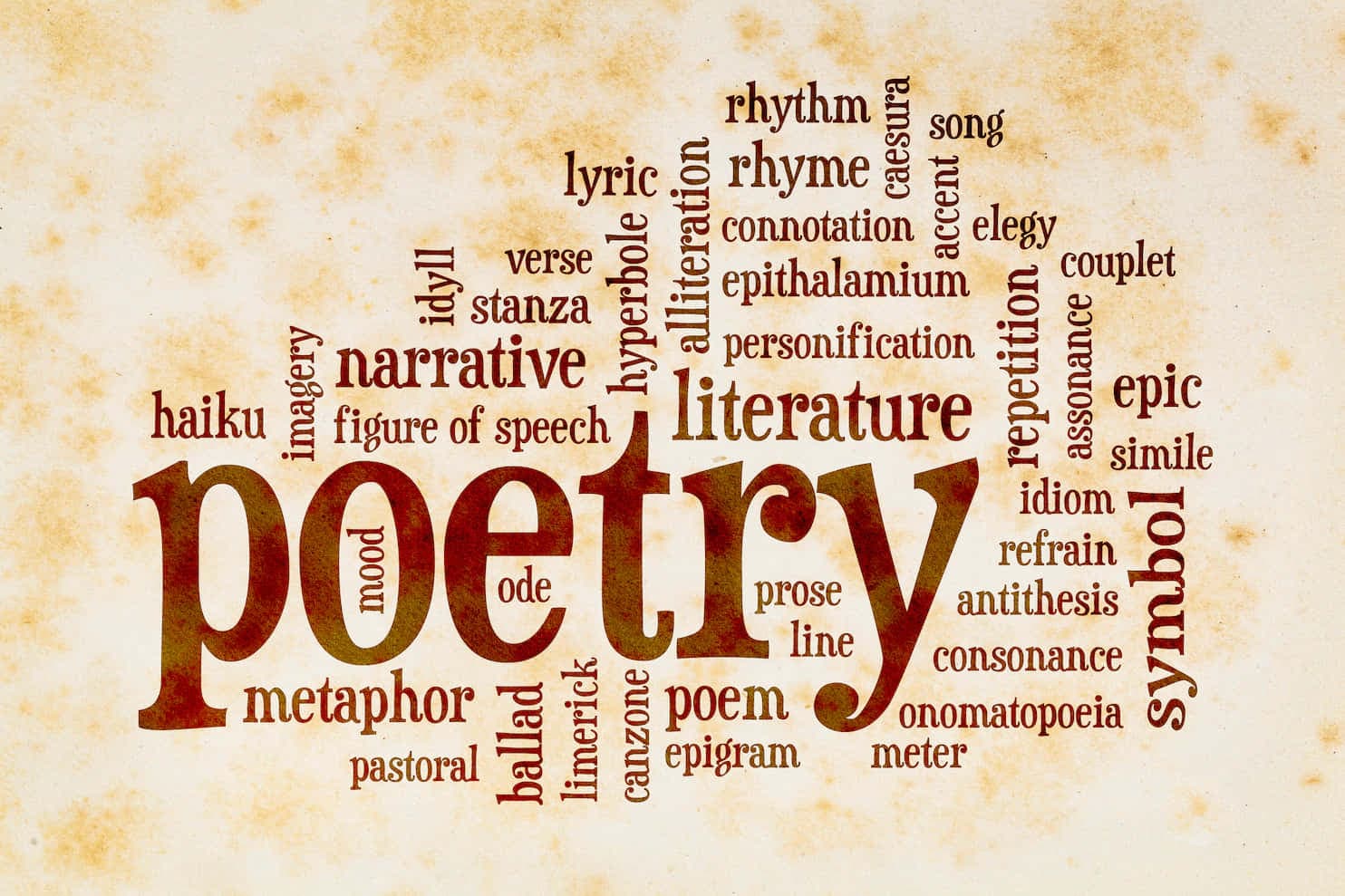 Poetry